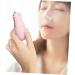 Baluue 1pc Hydrating Instrument Facial Beauty Humidifier Portable Humidifer Mist Sprayer Abs Pink - Buy Online on SooperMarket.com