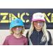Shop Zinka 2 Pack - Teal & Pink | Premium Quality Fast International Shipping - Buy Online on SooperMarket.com