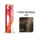 Wella Professionals Color Touch 5/0 Light Brown 60ml Premium Hair Color for International Shipping - Buy Online on SooperMarket.com