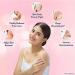 Buy Vaseline Healthy Bright UV Extra Brightening Gluta Glow Body Lotion 300ml - Enhance Skin Radiance | International Shipping Available - Buy Online on SooperMarket.com