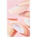 Verdant Touch Makeup Puff Powder Puff Makeup Sponge Skin-Friendly Face Puff for Salon Home Travel Round Bagged - Buy Online on SooperMarket.com