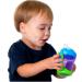 Nuby iMonster Grip N Sip Cup - 7 oz (210 ml) for 4+ Months | Toddler Sippy Cup - Buy Online on SooperMarket.com