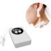 Portable Sleep Aid Machine Insomnia Treatment Device Insomnia Relief Device for Help Sleep Better & Deep Relaxation - Buy Online on SooperMarket.com