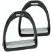 Shires Compositi Adult Premium Profile Stirrups Royal Blue - Buy Online on SooperMarket.com