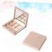 HAPINARY 2pcs Empty Eyeshadow Dish Cosmetics Palette Pans Travel Containers for Toiletries Highlighters 1 count (Pack of 1) Pink - Buy Online on SooperMarket.com