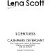 Cashmere Wool & Delicates Shampoo Detergent 475ml Made in Scotland - Scentless White - Buy Online on SooperMarket.com