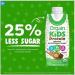 Orgain Kids Organic Grass Fed 8g Protein Nutritional Shake Chocolate 8.25 fl. oz. 244ml x 18 pk. - Buy Online on SooperMarket.com
