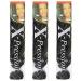 X-pression Premium Original Ultra Braid. - Color 1 (Pack of 3) 1 3 Count (Pack of 1) - Buy Online on SooperMarket.com
