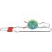 Toysmith Light-Up Rail Twirler - Colorful Spinning Toy for Kids - Buy Online on SooperMarket.com