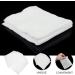 ORFOFE 48 Pcs 2 Sets Laundry Sheet Laundry Paper Washing Supply Household Laundry Absorption Paper Laundry Cloth Non-woven Fabric Laundry Paper Useful Absorption Paper Clothes - Buy Online on SooperMarket.com