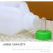 HEMOTON 850ml Lamb Milk Bottle with Detachable Nipple and Handle - Buy Online on SooperMarket.com