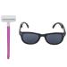 Wireless Permanent Laser Hair Removal Device for Men & Women | Painless & EU110-240V | Fast Shipping Worldwide - Buy Online on SooperMarket.com