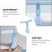 ecaqlin Posture Corrector for Primary School Students Correction Tool Posture Corrector Tool - Buy Online on SooperMarket.com