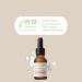 Spilanthox therapy - Deep Impact Retinol Serum - Anti-Ageing Facial Serum - Facial Care for Wrinkle Reduction - Spilanthol & Hyaluronic Acid - Vegan Natural Cosmetics - 15ml - Buy Online on SooperMarket.com