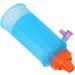 Kids Nasal Sinus Rinse Bottle | Low Noise Gentle Nebulized Wash for Home Use - Buy Online on SooperMarket.com