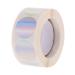 OSALADI 2 Rolls Tanning Stickers Star Stickers for Kids Reward Sun Tan Round Stickers Sunbathing Stickers Sun Stickers Mark Stickers Adhesive Labels Round Label Sticker Supplies Child Eyes