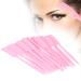 5 Set Eyelash & Eyebrow Comb Brush Kits - Mini Eyelash Extension Separator & Cosmetic Applicator Tools (25 Pcs) - Buy Online on SooperMarket.com