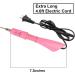 Hotfix Rhinestone Applicator - 7 in 1 Professional DIY Tool with 7 Tips - Pink - Buy Online on SooperMarket.com