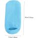 minkissy Gloves Spa Socks Gel Socks for Moisturizing Spa Gel Socks Moisture Socks Hand - Buy Online on SooperMarket.com