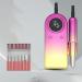 Closer Electric Nail Drill for Acrylic Gel Nails Manicure Pedicure Polishing Shape Tools for Home Salon Use A - Buy Online on SooperMarket.com