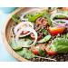 Organic French Green Lentils 10 Pounds - Non-GMO Whole Dry Beans | Raw Sproutable Vegan Kosher Bulk - High in Folate, Fiber, Plant-Based Protein | Ideal for Soups, Chili, Stews, Curries - Buy Online on SooperMarket.com
