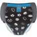 Huggies DryNites Night Pants for Boys 8-15 Years - Monthly Pack of 26 Ultra-Absorbent Comfortable & Secure - International Shipping Available - Buy Online on SooperMarket.com