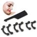 Invisible Nose Shaper Invisible Nose Shaper Nose Lifting and Smoothing Beauty Enhancer Nose Lifting Shaping Clip Shaper Kit