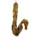 X-Pression Premium Kanekalon Synthetic Ultra Braid 82 Inch (27) (Pack of 1) 27 Pack of 1