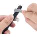 Beavorty Duckbill Eyebrow Pencil Sharpener - Makeup Tool for Waterproof Peel Off Pencils - Buy Online on SooperMarket.com