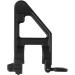 Buy Ranstac Tactical Front Triangle Sight & Sling Swivels - Fits 19mm Picatinny Rail - CJ/SJM-01 Black | International Shipping Available - Buy Online on SooperMarket.com