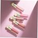 PLAFOPE 5pcs Blush Creme Makeup Face Creamy Eyeshadow Sheer Flush Makeup Supplies Eye Shadow Pigment Pigment - Buy Online on SooperMarket.com