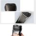 GeRRiT Electric Shavers for Men - Waterproof Rotary Razor Portable & Rechargeable Perfect for Travel - Buy Online on SooperMarket.com