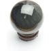 Natural Sphere 1pc Natural Black Obsidian Sphere Large Crystal Quartz Balls for Decorative (Color : 50-60mm) - Buy Online on SooperMarket.com