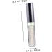 PLAFOPE 3pcs Liquid Eye Shadow Glitter Glitter Eye Shadow Glow Golden - Buy Online on SooperMarket.com