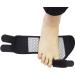 JHGCCL Toe Straighteners - Foot Thumb Posture Corrector for Overlapping Toes, Hallux Valgus Correction & Toe Separation Support - Buy Online on SooperMarket.com