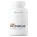 Biogenique Multivitamin - Complete Multivitamin for Adults Supports Energy Immunity & Overall Health - 1 Month Supply - Multi vitamins Women & Men supplement Made in Canada Non-GMO