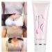 Firming Breast Cream for Fast Growth & Cleavage Rejuvenation - Anti-Ageing & Tightening Formula for Larger Breasts - Buy Online on SooperMarket.com