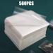 Frosting Sheets Edible Frosting Sheets for Cakes Elevate Your Candy Presentation With Edible Rice Paper 500 Sheets Perfect - Buy Online on SooperMarket.com