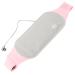Adjustable Menstruation Heating Pillows & Heating Straps for Abdominal Pain Relief - Portable Electric Lower Back & Hip Belts - Buy Online on SooperMarket.com