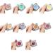 FIOERDTUIE Long-lasting Nail Cream For DIY Nail Art Non-toxic Formula Neutrogena Hand And Nail Cream Gel Polish 10 - Buy Online on SooperMarket.com