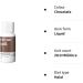 Colour Mill 20ml Chocolate Brown Edible Food Paint - for Cake, Cookie, Baking, Icing, Fondant - Buy Online on SooperMarket.com