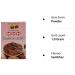 MDH Sambhar Masala 100g - Authentic South Indian Taste Enhancer - Buy Online on SooperMarket.com