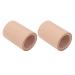 Scar Sheets Roll 2pcs - Self-Adhesive Skin Color Scar Cover Strip Roll - Buy Online on SooperMarket.com