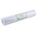Essential-Easel Paper Roll (12 Inches X 75 Feet,Without Glue) Blank Coloring Roll for Paints, Wall Art, Easel Paper, Fadeless Bulletin Board Paper, Gift Wrapping Paper and Kids Crafts