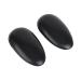 Buy 2PCS Silicone Ear Covers for Hair Coloring - Anti-Staining Hairdressing Shields | International Shipping Available - Buy Online on SooperMarket.com