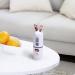New Mini USB Rechargeable Nano Hydrator Sprayer Women Beauty Instruments Home Use Humidifier Face Steamer Easy Install Easy to Use White - Buy Online on SooperMarket.com