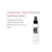 Elizabeth Mott Thank Me Later Setting Spray for Oily Skin - Cruelty Free, Weightless & Long-Lasting Matte Finish - 95ml - Buy Online on SooperMarket.com