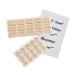 BCOATH Set Corn Stickers Toe Pads for Calluses Medicated Shoe Cushion Inserts Women Anti Slip Heel Grip Shoe Stickers Heel Cushion Corn Cushions for Feet Foot Pads Callous Pads for
