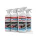 Avalanche - Industrial Gel Oven Cleaner - 6 x 750mls