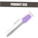 Buy Dressoos 4-Piece Wax Applicator Set - Hand Wax Waxes & Waxing Tools for Perfect Finish - International Shipping Available - Buy Online on SooperMarket.com